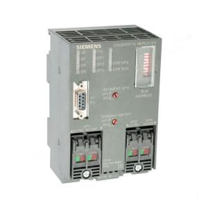 Siemens 6SE7024-7ED61 Vector Control Compact Unit