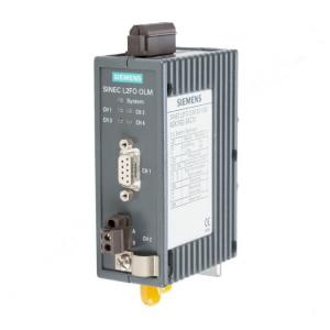 Siemens 6SE7026-0TD51-1AA1 SIMOVERT DR INV AC 640V 3PH 30KW 59A MC