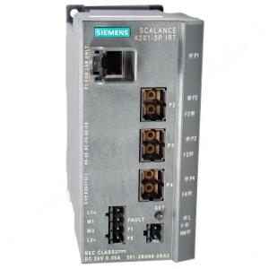 Siemens 6SE7026-0TP50-Z Inverter Drive