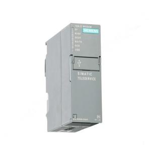 Siemens 6SE7031-2EF80 SIMOVERT MD MC 380V 3PH 85.0KW 124 AFE