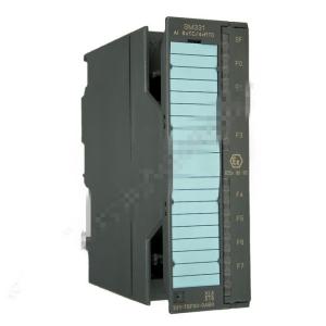 Siemens 6SE7031-8EF60 INV AC 460V 3PH 90KW 186A VCH