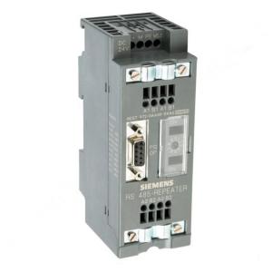 Siemens 6SE7033-8EE85-0AA0 CNV NRGN 460V 160KW 323A