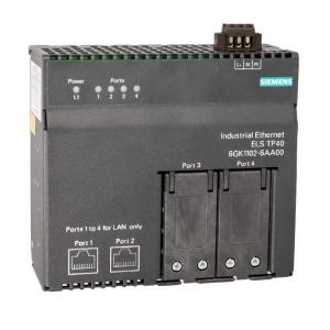 Siemens 6SE7035-1TJ50 SIMOVERT MD MC INV 650V 200KW 423A