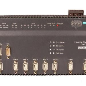 Siemens 6SE7038-6GL84-1JB0 Voltage Divider