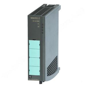 Siemens 6SE7090-0XX84-1FK0 TEST BOX FOR 6SE70 SRV & DIAGNOSTICS