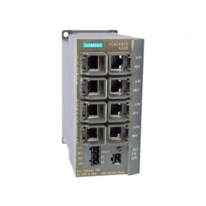 Siemens 6SE7090-0XX84-3DB1 DTI TACHOM MODULE