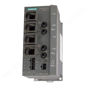 Siemens 6SE7126-6FE83-2NA0 SIMOVERT MASTERDRIVES 3PH 500-575V 66A