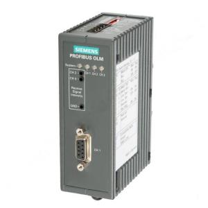 Siemens 6SL3064-2AB00-0AA0 Terminal Block