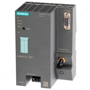 Siemens 6SL3120-1TE23-0AB0 Single Motor Module