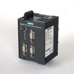 Siemens 6SY7000-0AC73 FUSE LINK 80A 700VFWP80A22F