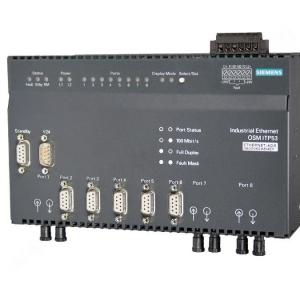 Siemens 6SY7000-0AE51 MC COMPACT PLUS CONNECTOR KIT