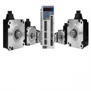 VPL-A1153C-CJ14AA KINETIX; PERMANENT MAGNET ROTARY MOTOR, Servo Motor by Allen Bradley