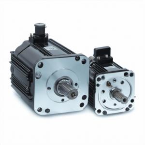 VPL-B1304E-QK14AA VPL series Low-Inertia motor from the VPL Series servo motors by Allen Bradley