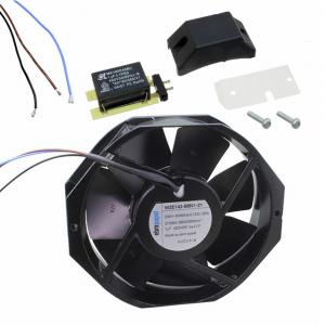 W1G200-EC91-45 FAN AXIAL