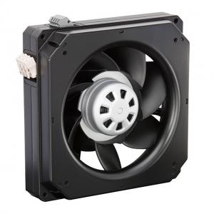 W2D300-CP02-31 FAN AXIAL