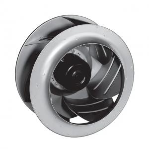 W2E143-AB09-06 FAN AXIAL 230VAC 172X51MM