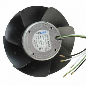 W2E200-CI38-01 FAN AXIAL 280X80MM 230VAC