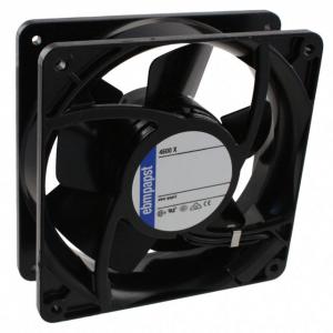 W2E200-HK86-01 FAN AXIAL 225X80MM BALL 115VAC