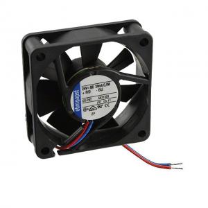 W2G107-AD03-13  FAN AXIAL 119X38MM 24VDC 3.3W