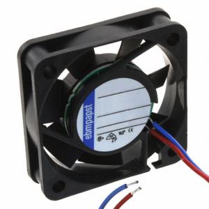 W2G115-AE31-01  FAN AXIAL 127X38MM 24VDC WIRE