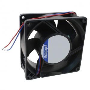 W2G115-AE31-13  FAN AXIAL 127X38MM 24VDC TERM