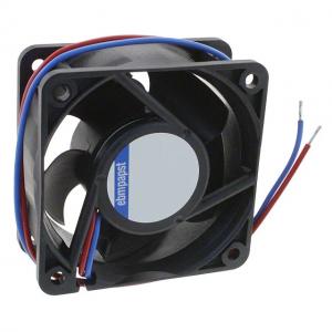 W2G115-AE53-13  FAN AXIAL 127X38MM 12VDC TERM