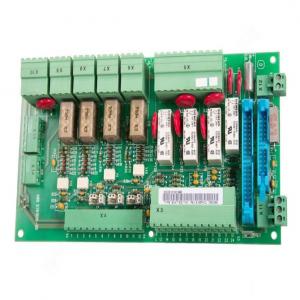 YL264001-LE,ABB QAPG 101;QAPG101;automated control module